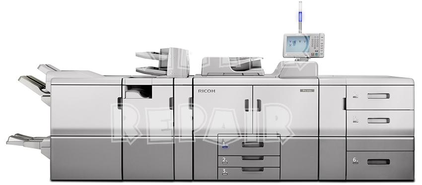 IBM InfoPrint 4100 HS2